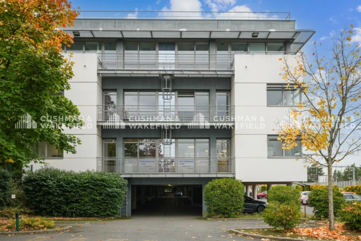 Achat ou Location bureaux Orsay Cushman & Wakefield