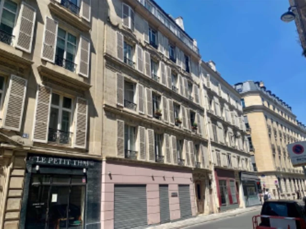 Location bureaux Paris 7 Cushman & Wakefield