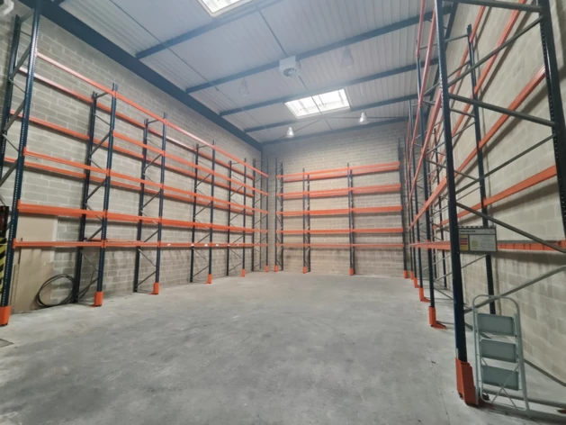 Location bureaux Villebon-sur-Yvette Cushman & Wakefield