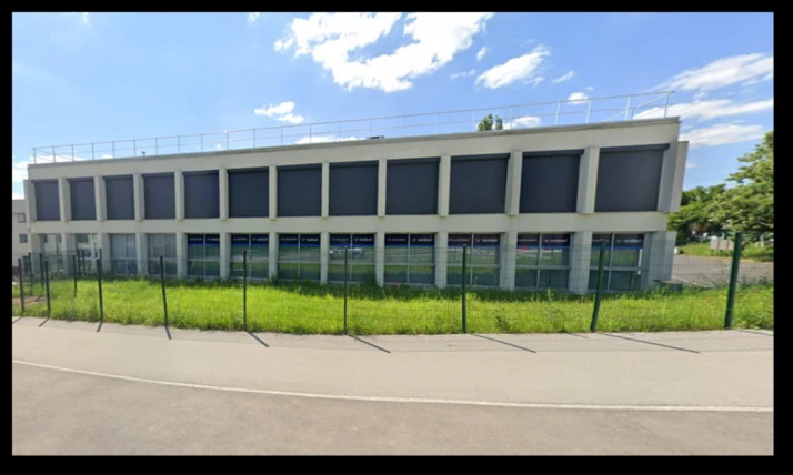 Achat bureaux Palaiseau Cushman & Wakefield