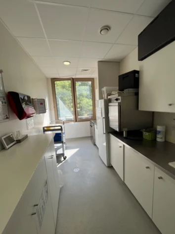 Location bureaux Paris 11 Cushman & Wakefield