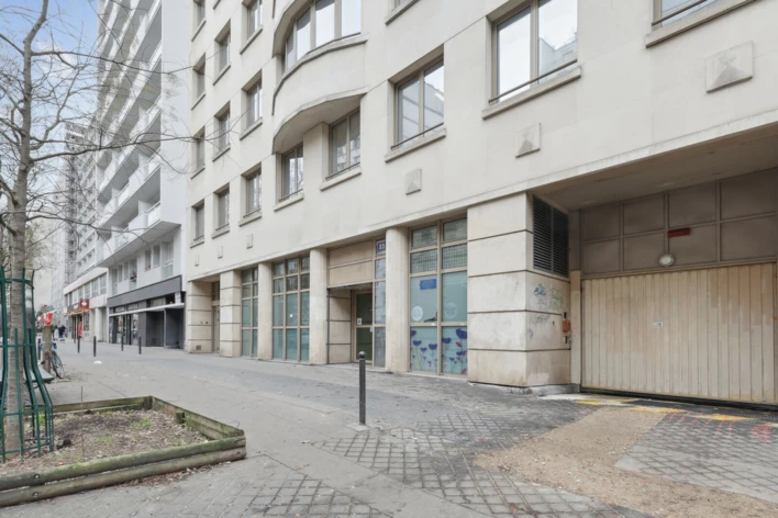 Location bureaux Paris 11 Cushman & Wakefield