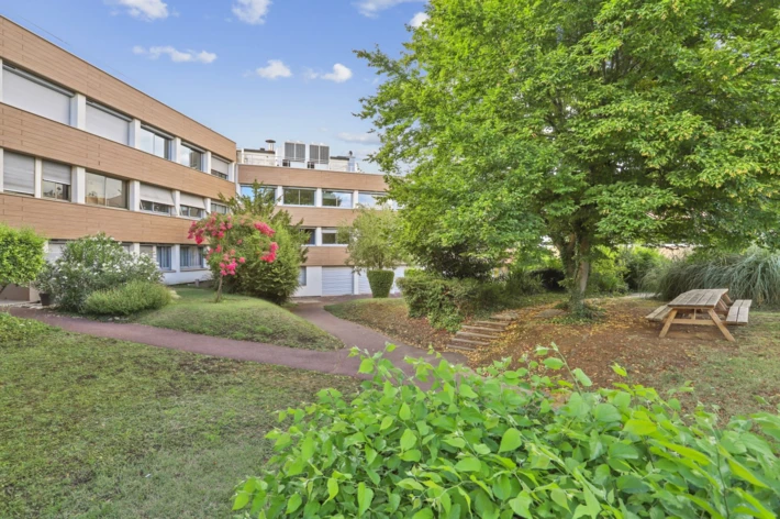 Achat bureaux Tassin-la-Demi-Lune Cushman & Wakefield