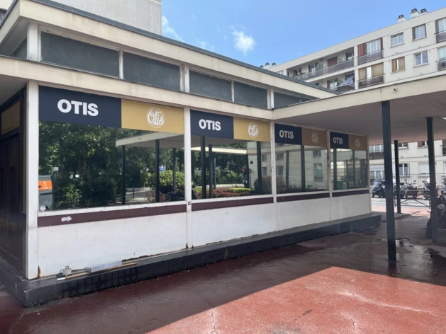 Location bureaux Levallois-Perret Cushman & Wakefield