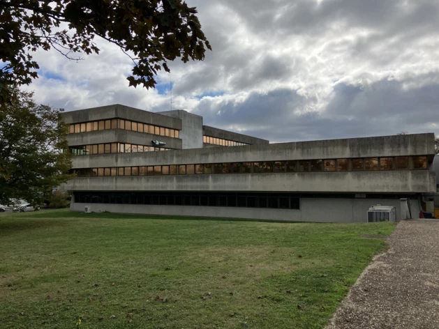 Achat entrepôts / activités Chasseneuil-du-Poitou Cushman & Wakefield