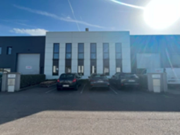 Achat ou Location entrepôts / activités Saint-Fons Cushman & Wakefield
