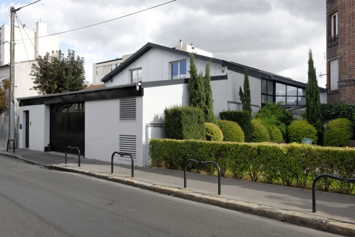 Location bureaux Courbevoie Cushman & Wakefield