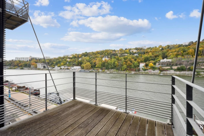 Location bureaux Lyon 2 Cushman & Wakefield