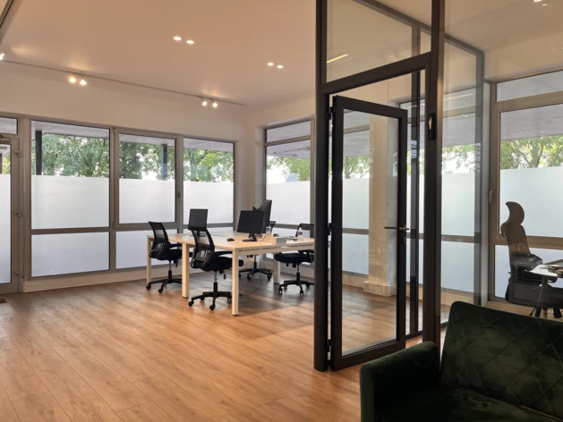 Achat bureaux Levallois-Perret Cushman & Wakefield