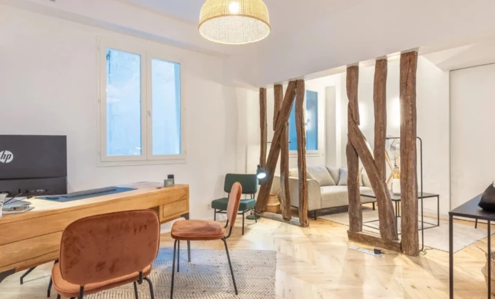 Location bureaux privés Paris 2 Cushman & Wakefield