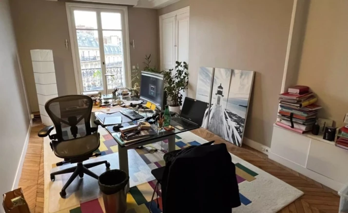 Location bureaux privés Paris 8 Cushman & Wakefield