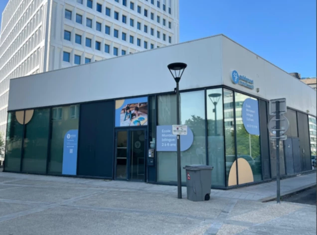 Location commerces Vélizy-Villacoublay Cushman & Wakefield