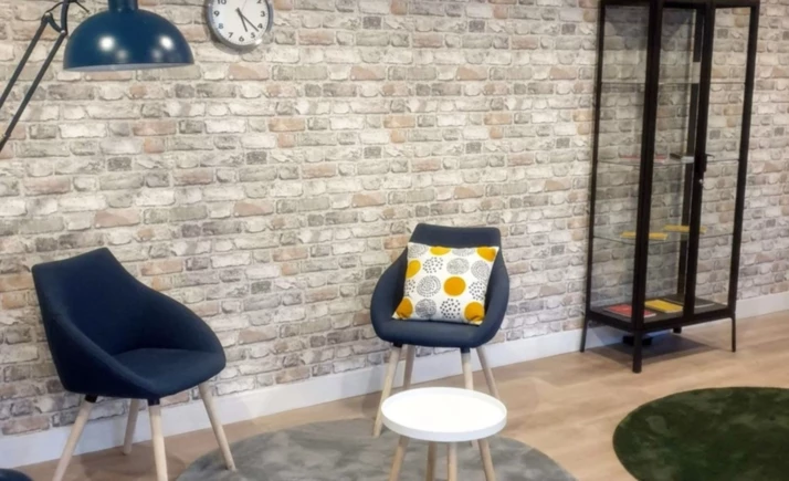 Location bureaux privés Vanves Cushman & Wakefield