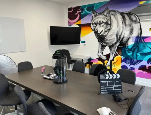 Location bureaux privés Osny Cushman & Wakefield