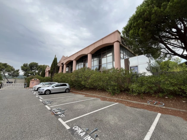 Achat ou Location bureaux La Ciotat Cushman & Wakefield