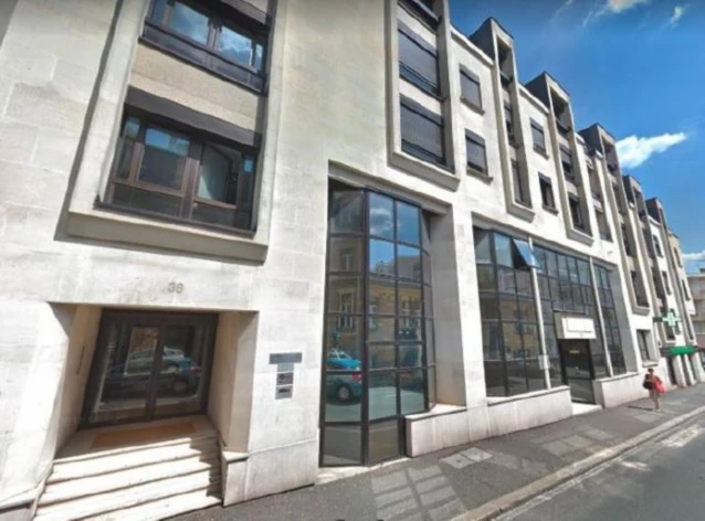 Location bureaux Le Kremlin-Bicêtre Cushman & Wakefield