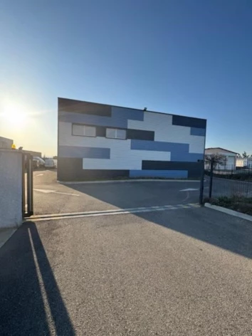 Achat entrepôts / activités Dagneux Cushman & Wakefield