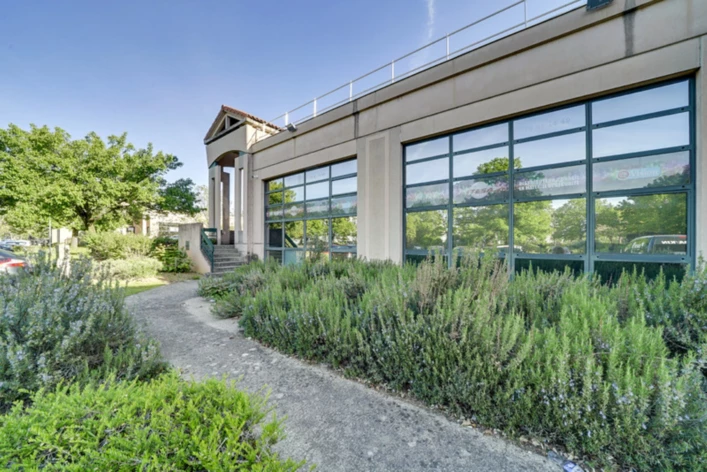 Achat ou Location bureaux Bron Cushman & Wakefield