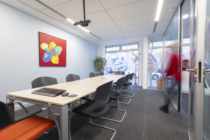 Achat bureaux Paris 16 Cushman & Wakefield