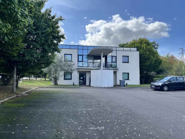 Achat bureaux Bruz Cushman & Wakefield