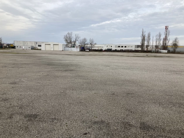 Location terrains Saint-Priest Cushman & Wakefield