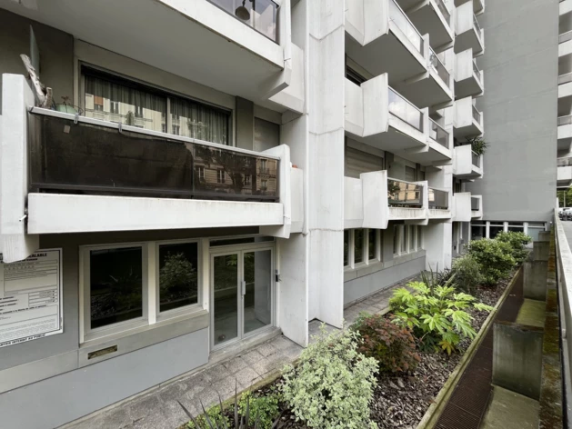 Achat bureaux Paris 5 Cushman & Wakefield