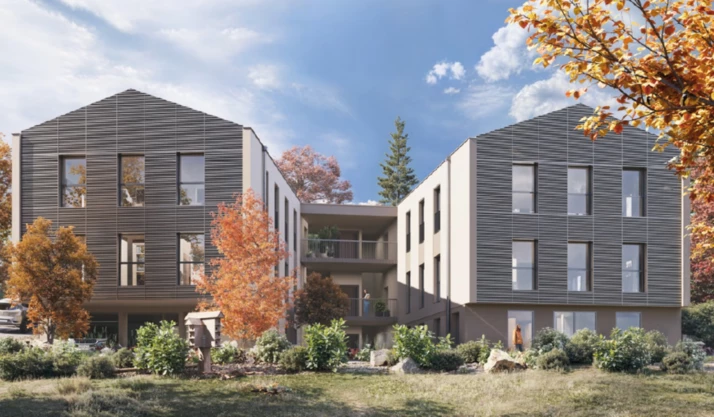 Achat bureaux Saint-Cyr-au-Mont-d'Or Cushman & Wakefield