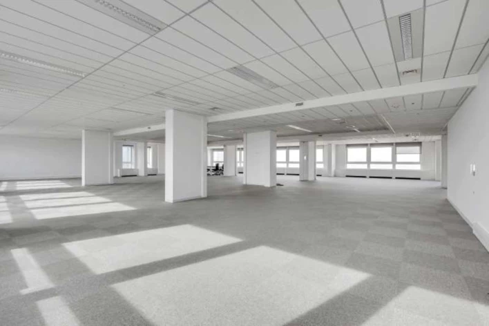 Location bureaux Courbevoie Cushman & Wakefield