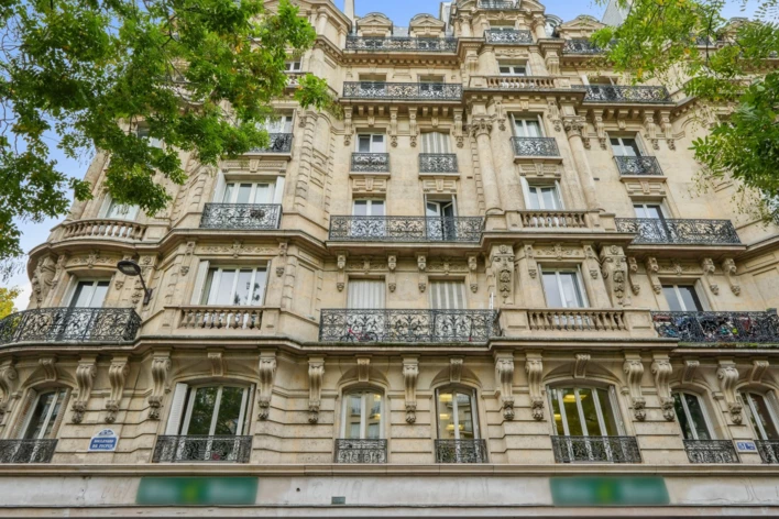 Location bureaux Paris 12 Cushman & Wakefield