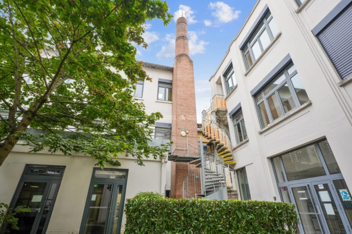 Achat bureaux Lyon 7 Cushman & Wakefield