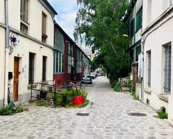 Location bureaux Paris 12 Cushman & Wakefield