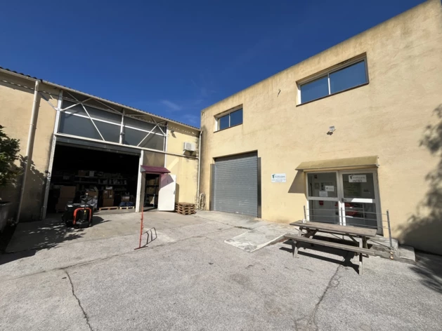 Achat ou Location entrepôts / activités La Seyne-sur-Mer Cushman & Wakefield