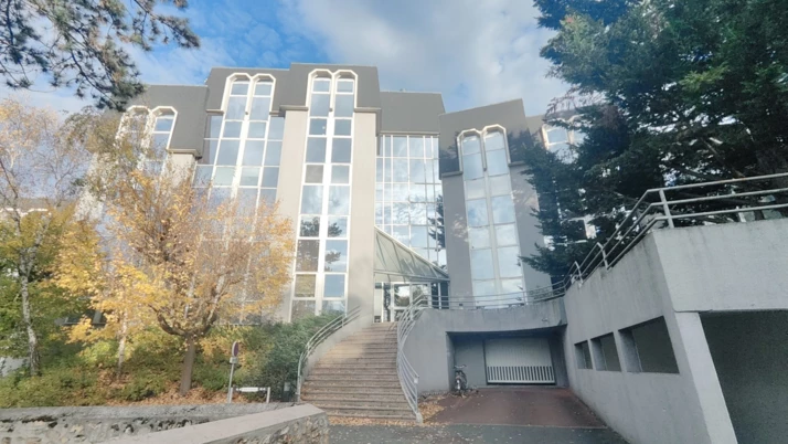 Achat ou Location bureaux Orsay Cushman & Wakefield
