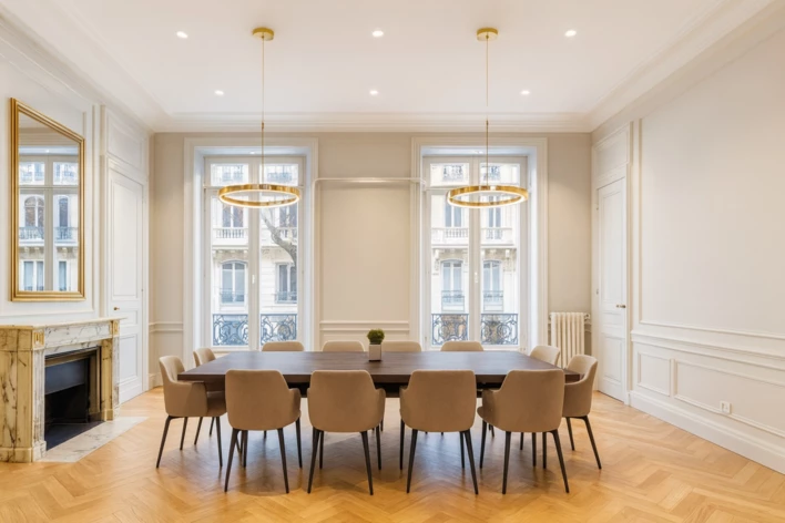 Achat bureaux Lyon 3 Cushman & Wakefield