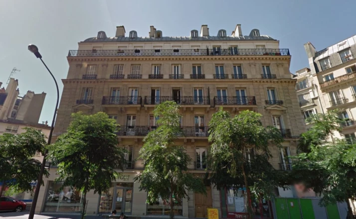 Location bureaux Paris 11 Cushman & Wakefield