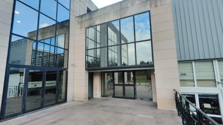 Location bureaux Viroflay Cushman & Wakefield