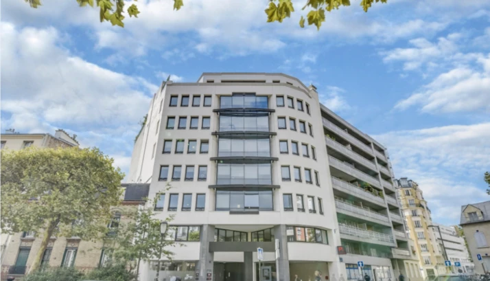 Location bureaux Boulogne-Billancourt Cushman & Wakefield