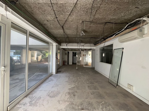 Location bureaux Marseille 8 Cushman & Wakefield