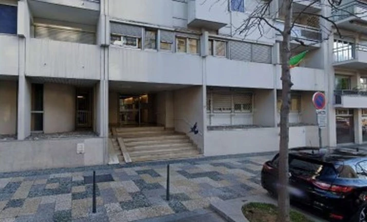 Location bureaux Lyon 6 Cushman & Wakefield