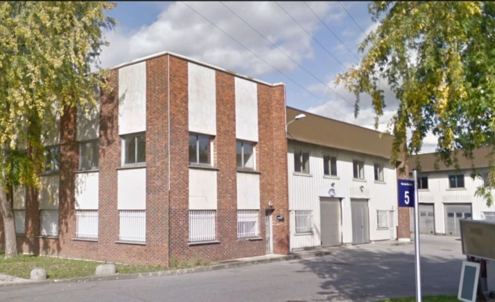 Location bureaux Lisses Cushman & Wakefield