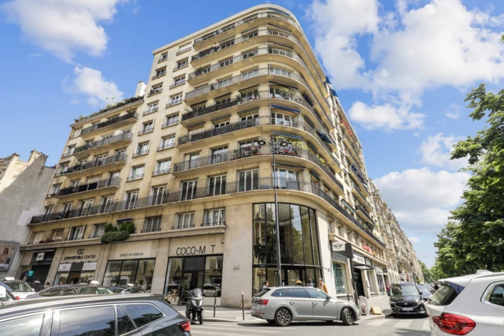 Location bureaux Paris 6 Cushman & Wakefield