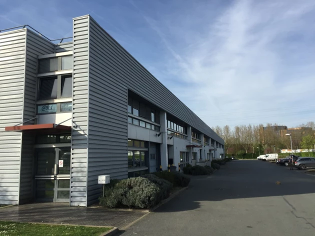 Location entrepôts / activités Trappes Cushman & Wakefield