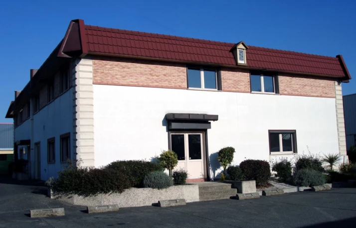 Location bureaux Massy Cushman & Wakefield