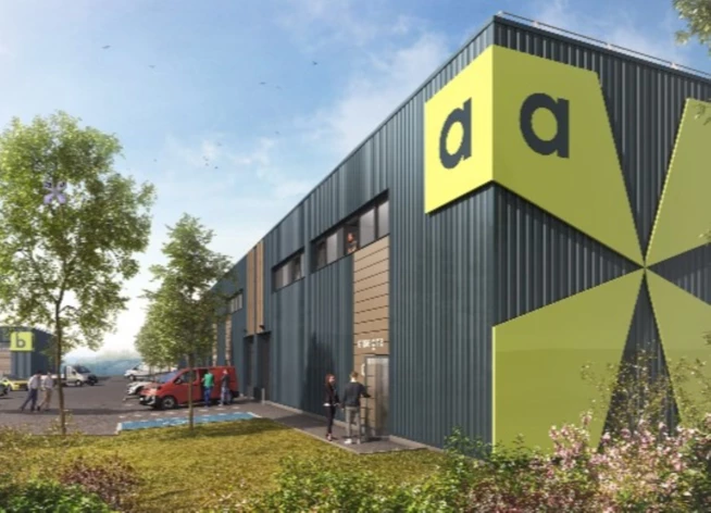 Achat entrepôts / activités La Roque-d'Anthéron Cushman & Wakefield