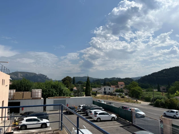 Achat ou Location entrepôts / activités Roquevaire Cushman & Wakefield