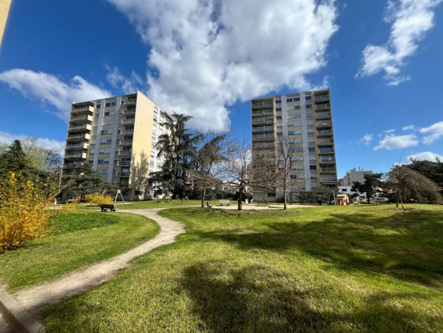 Achat bureaux Lyon 8 Cushman & Wakefield