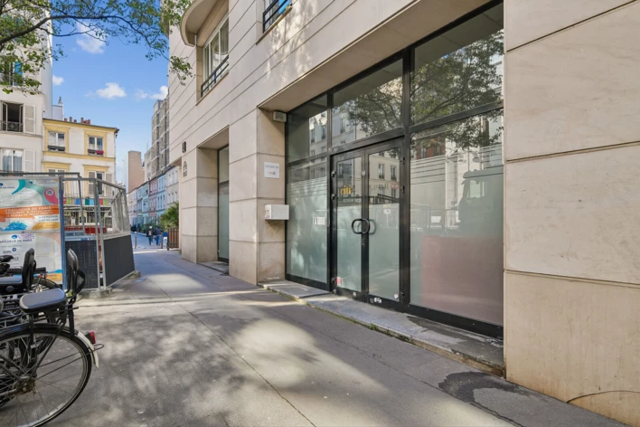 Location bureaux Paris 12 Cushman & Wakefield