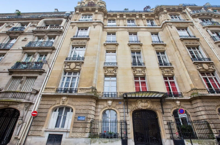 Achat bureaux Paris 16 Cushman & Wakefield
