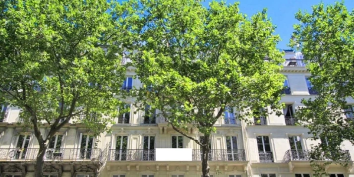 Location bureaux Paris 3 Cushman & Wakefield
