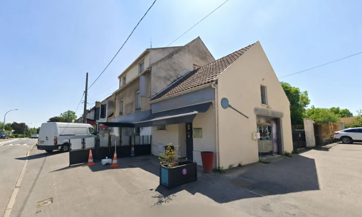 Achat commerces Arpajon Cushman & Wakefield